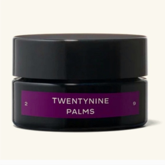 Twentynine Palms Mira Luna EyeCream